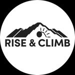 Anna Brayton - @riseandclimbpodcast - Instagram