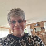 Anna Breeding - @ilvologranny - Instagram