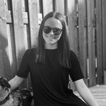 Anna Brehm - @brm_anna - Instagram