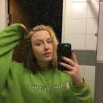 Anna Brehmer - @annabrehmer001 - Instagram