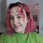 Anna Brehmer - Facebook