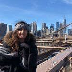 Anna Brenna - @annett_bre - Instagram