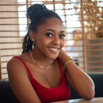 Anna Brenna Mulley - @brenda_kimuli - Instagram