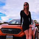 Anna Brewer - @lil_anna_b - Instagram