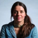 Anna Brewer - @annabrewstudio - Instagram