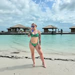 Anna Brewer - @lilbrew3 - Instagram