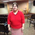 Anna Brickman - @annainservice - Instagram