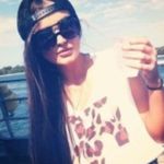 Anna Brickman - @cultadine1977 - Instagram