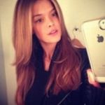 Anna Brickman - @denahighri1985 - Instagram