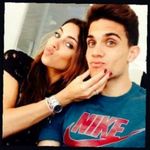Anna Brickman - @kaiandene70 - Instagram
