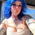 Anna Brockman - Facebook