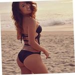 Anna Olivia Brickman - @tbusdiotecom1987 - Instagram
