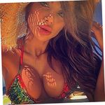Anna Olivia Brickman - @snugticonvi1978 - Instagram