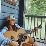 Anna Brinker - @annabrinkermusic - Instagram