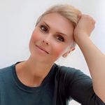 Anna Brockway Johansen - @annabrockwayjohansen - Instagram