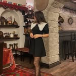 @_anna__brodskaya - Instagram