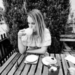 Anna Brodská - @brodska_anna - Instagram