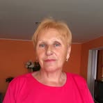 Anna Brodská - Facebook