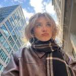 Anna Brodska | Director - @appeelingbananna - Instagram