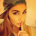 Anna - @anna_brooker20 - Instagram