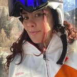 Anna Brunelli - @anninaryvibes - Instagram