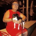 Anna Brunelli - @abruzzoinlove1955 - Instagram