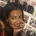 Roma Annapsy - @anna_brunelli_80 - Instagram