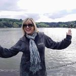 Anna Bryson - @annabryson1979 - Instagram