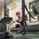 Anna-Claire Bryson Forsberg - @ac_lyftrrr - Instagram