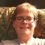 Mrs. Joyce Anna Bryson - @truckluvingal2017 - Instagram