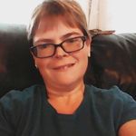 Mrs. Joyce Anna Bryson - @truckluvingal02017 - Instagram