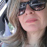 Anna Bucci - @annabucci67 - Instagram