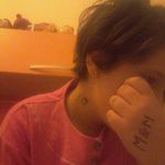 Anna Bucci official profil - @anna_bucci05 - Instagram