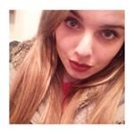 Anna Bucciarelli - @areforhy - Instagram