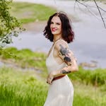 Anna Buhl - @annaliese.buhl - Instagram