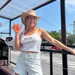Anna Buhlinger - @annabuhlinger - Instagram