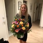 Anna-Clara Bramsen Buhl - @ace0704 - Instagram