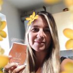 Anna Bull - @dream_scents_with_anna - Instagram