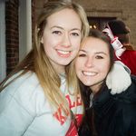 Anna Burckhardt - @burckhardt10 - Instagram
