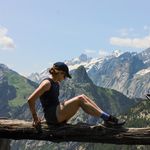 Anna - @anna_burt - Instagram