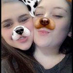 Anna Burt - @_anna__spams - Instagram