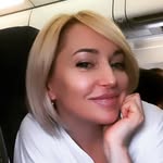 Анна - @anna_burt_ - Instagram