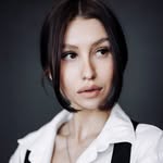 Анастасия - @anna_burt_ova - Instagram