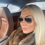 Anna Burtseva - @anna_burtseva_ - Instagram