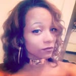 Anna Burton - @blac_xican91 - Instagram