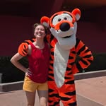 Anna Burton - @annaburton3000 - Instagram