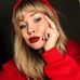 Anna Burton - Facebook