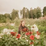 Anna Burton - @aburtongardens - Instagram