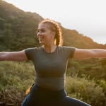 Anna Burton, RYT - @annaburtonyoga - Instagram