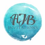 Anna Busby - @ajbinvitations - Instagram